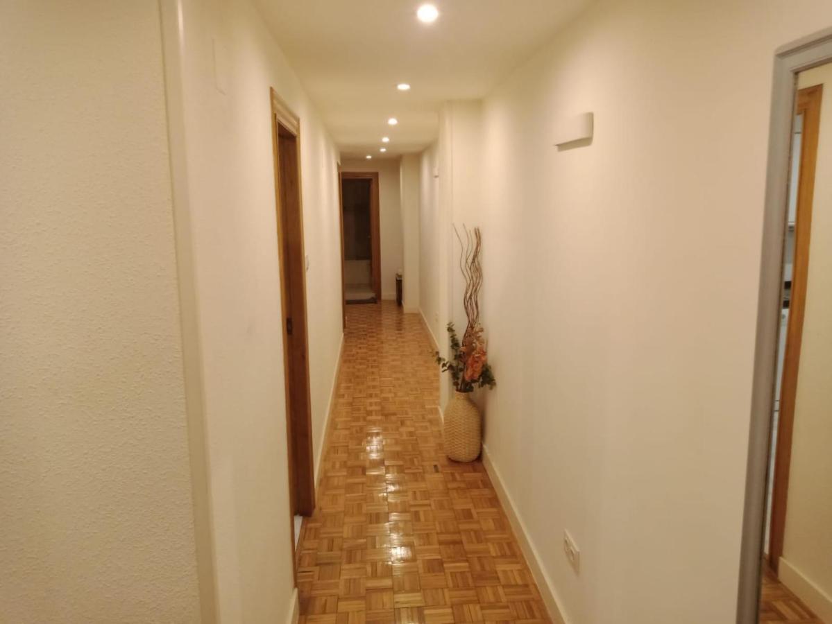 Piso Playa Gijonアパートメント エクステリア 写真
